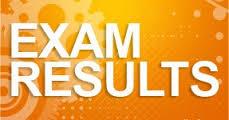 2nd year students await results